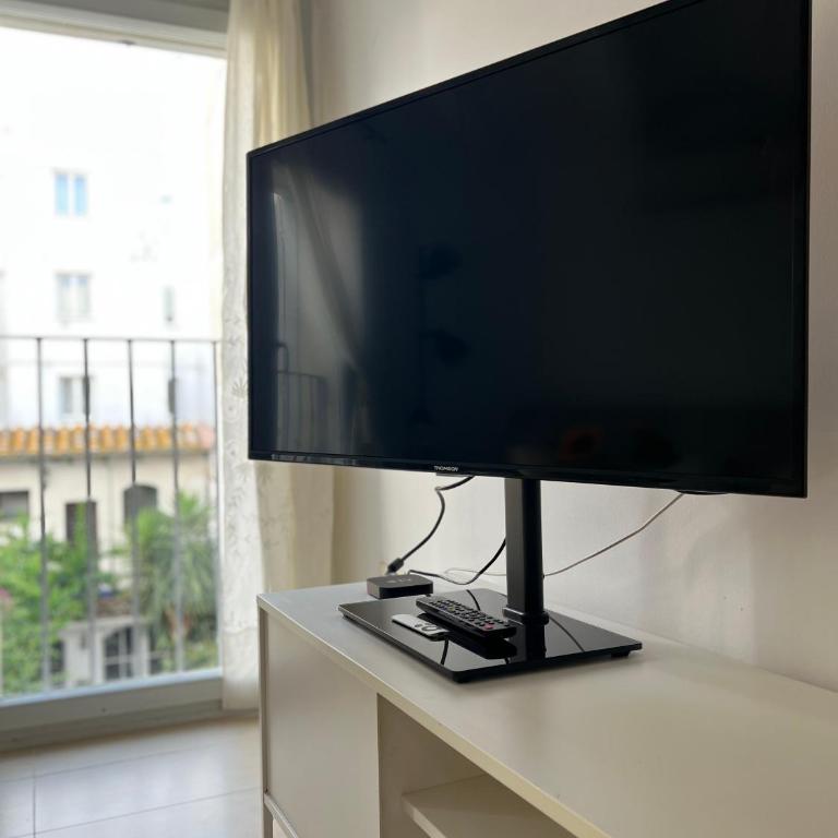 APARTAMENT A LA VORA DEL MAR - Two-Bedroom Apartment - 26