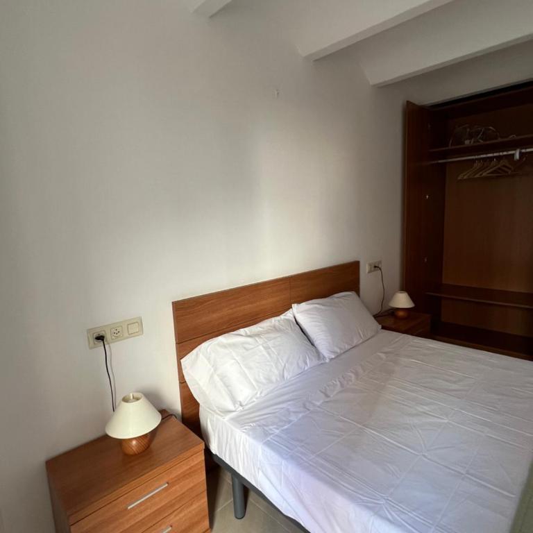 APARTAMENT A LA VORA DEL MAR - Two-Bedroom Apartment - 28