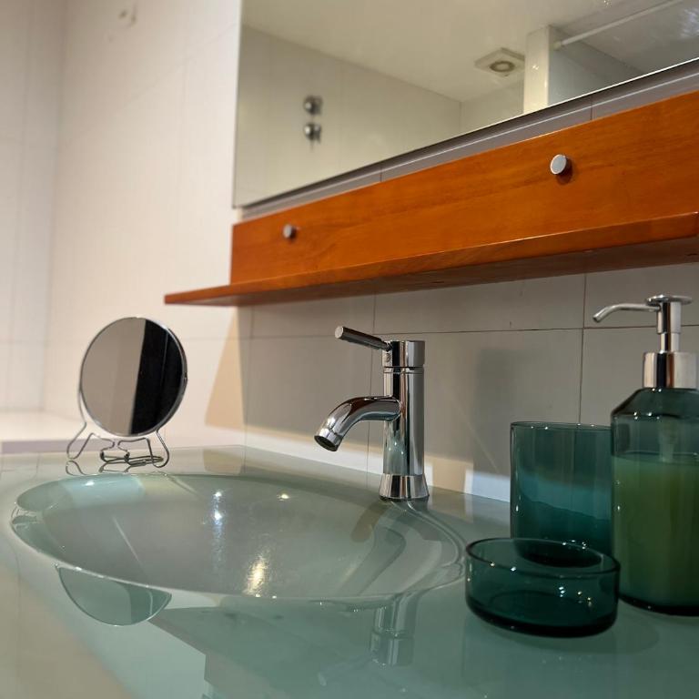 APARTAMENT A LA VORA DEL MAR - Two-Bedroom Apartment - 29