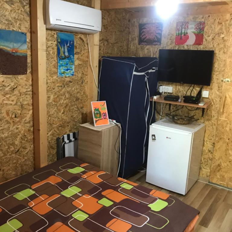 Veličanka - Dvokrevetna Soba sa Bračnim Krevetom - 6