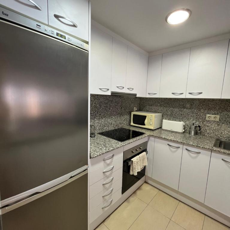APARTAMENT A LA VORA DEL MAR - Two-Bedroom Apartment - 6