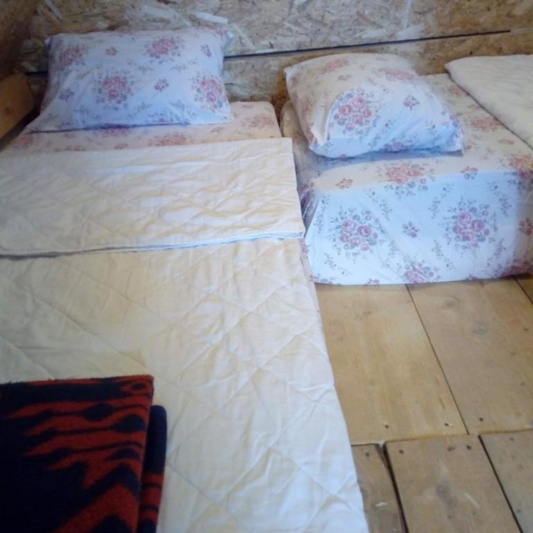Veličanka - Porodični Apartman Tipa "Suite" sa Balkonom - 12