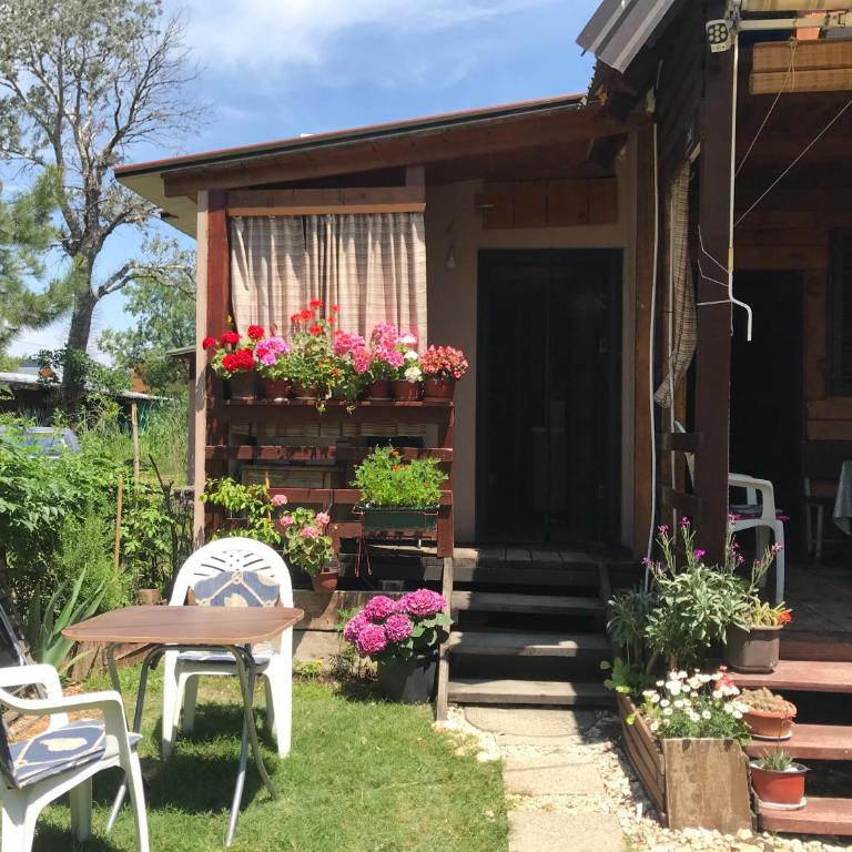 Veličanka - Dvokrevetna Soba sa Bračnim Krevetom - 2