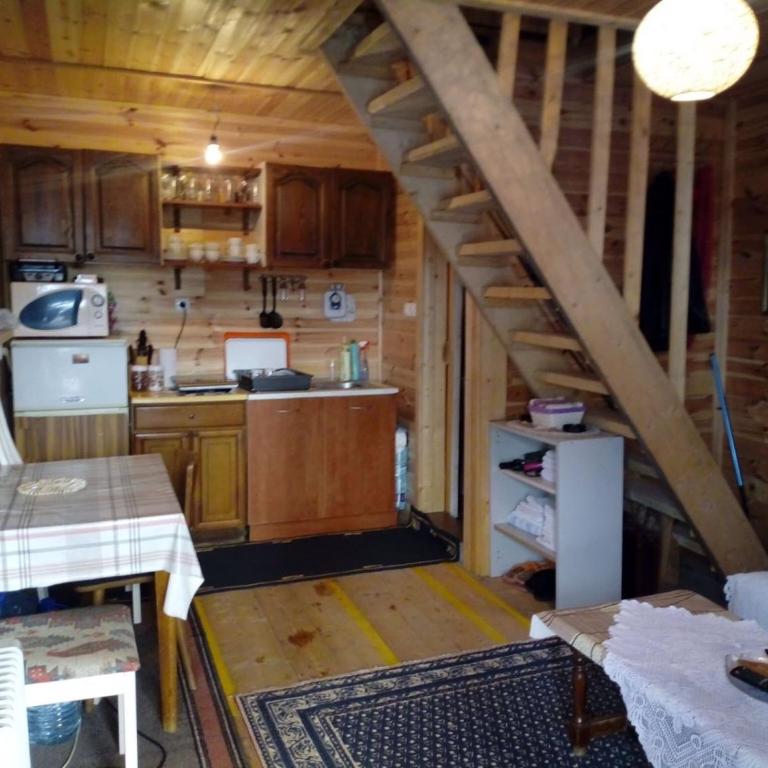 Veličanka - Porodični Apartman Tipa "Suite" sa Balkonom - 4