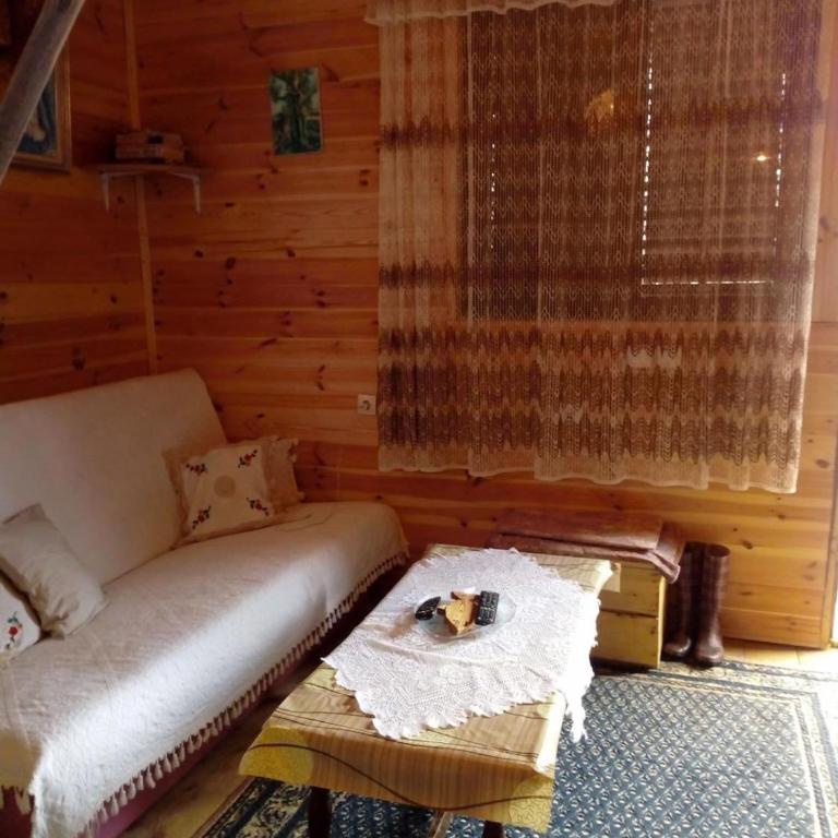 Veličanka - Porodični Apartman Tipa "Suite" sa Balkonom - 2