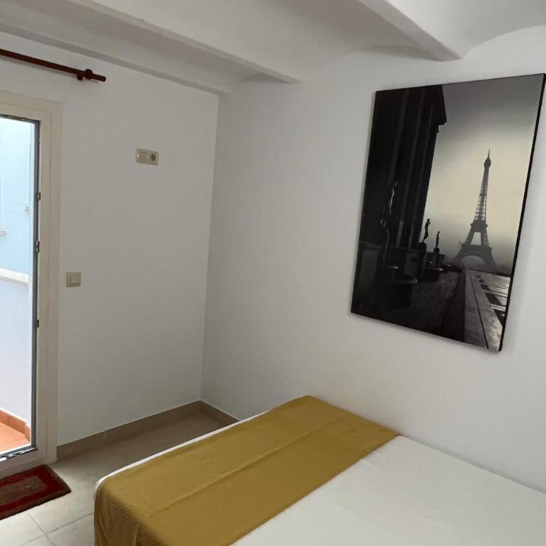 APARTAMENT A LA VORA DEL MAR - Two-Bedroom Apartment - 9