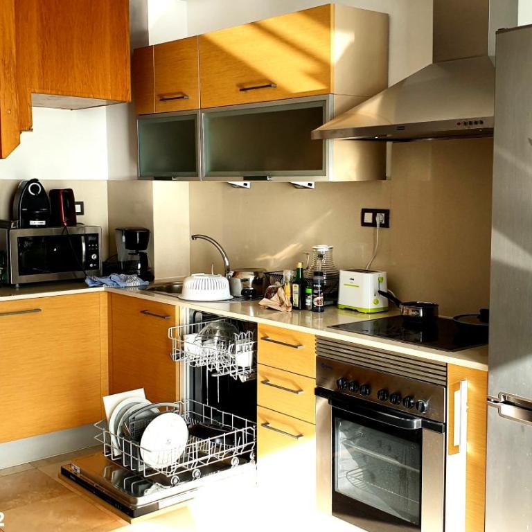 Atlantida del Sol Corralejo - Apartamento de 1 dormitorio - 34