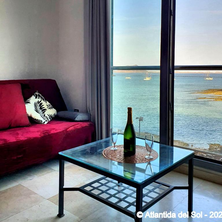 Atlantida del Sol Corralejo - Apartamento de 1 dormitorio - 33