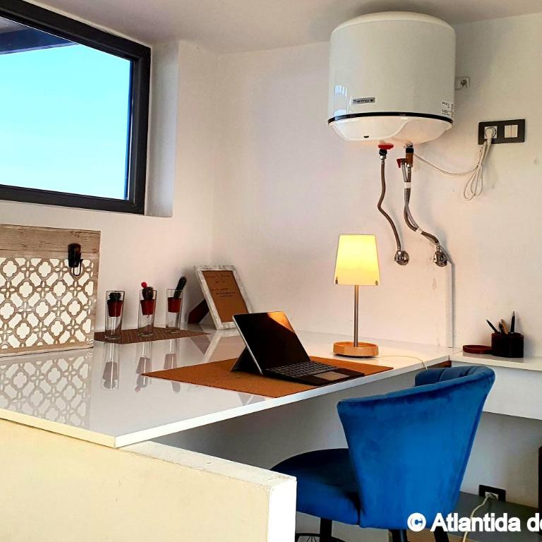 Atlantida del Sol Corralejo - Apartamento de 1 dormitorio - 39