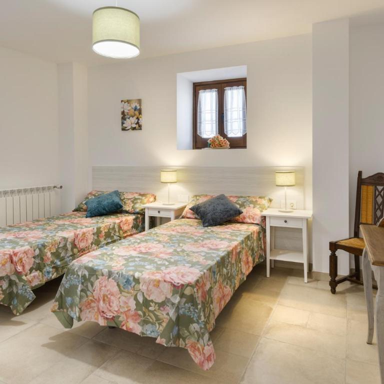 Apartamento Rural Paloma - Appartement 1 Chambre - 9