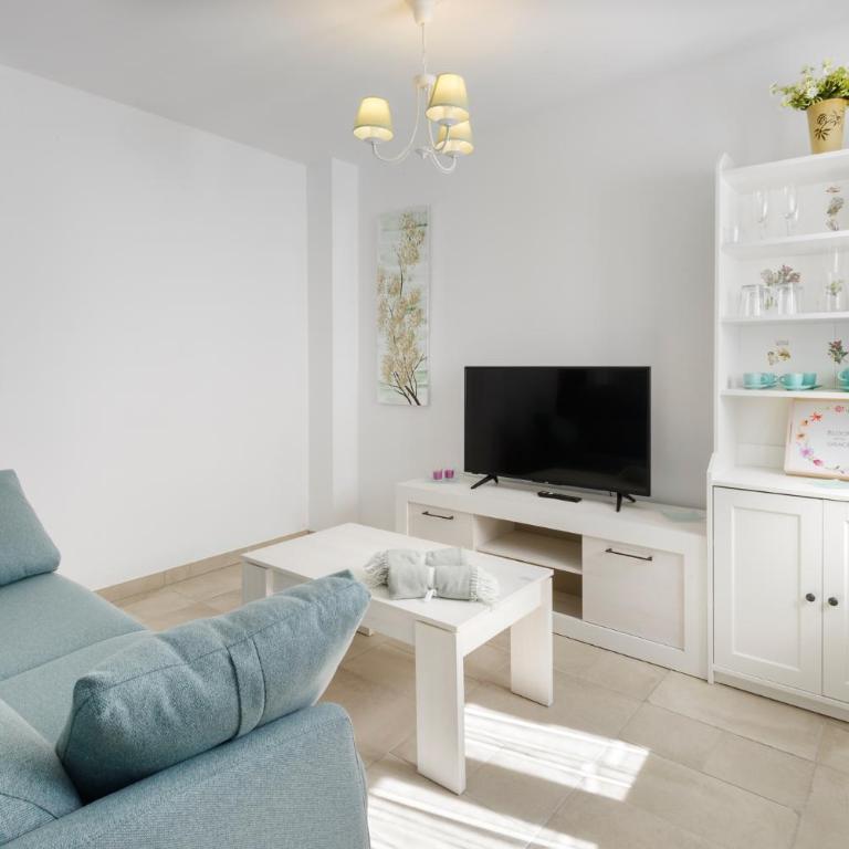 Apartamento Rural Paloma - Appartement 1 Chambre - 4