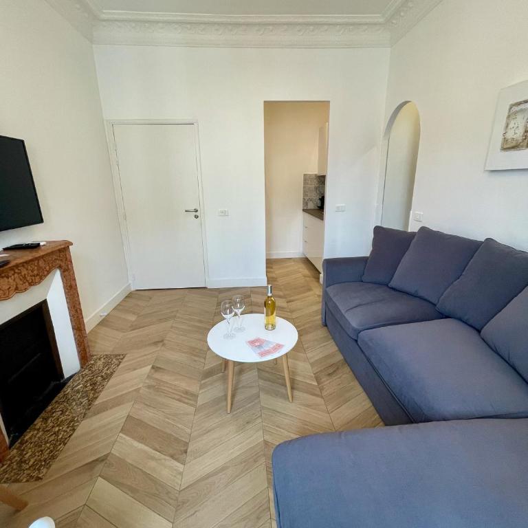 ChezDudi - Appartement - 13