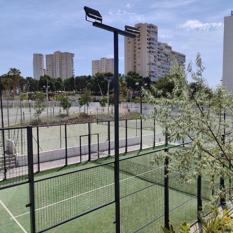 SUNSET WAVES sunny apARTs - Apartamento de 2 dormitorios - 43