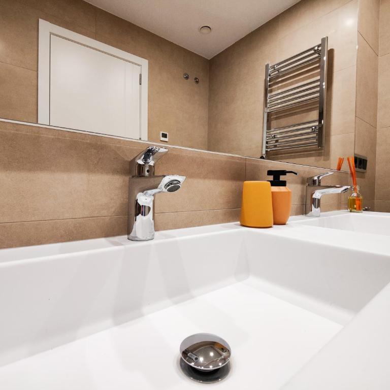 SUNSET WAVES sunny apARTs - Apartamento de 2 dormitorios - 19