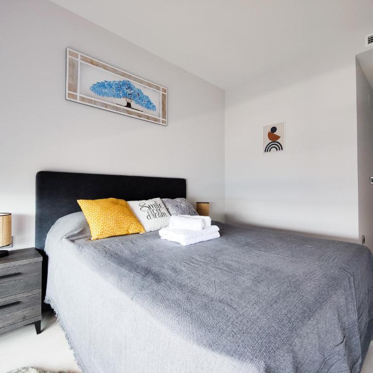 SUNSET WAVES sunny apARTs - Apartamento de 2 dormitorios - 16
