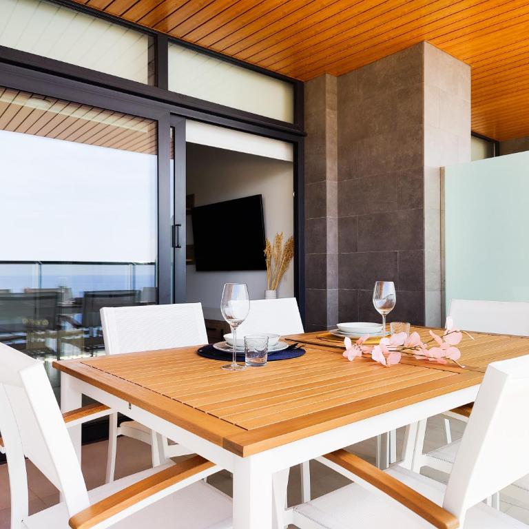 SUNSET WAVES sunny apARTs - Apartamento de 2 dormitorios - 25