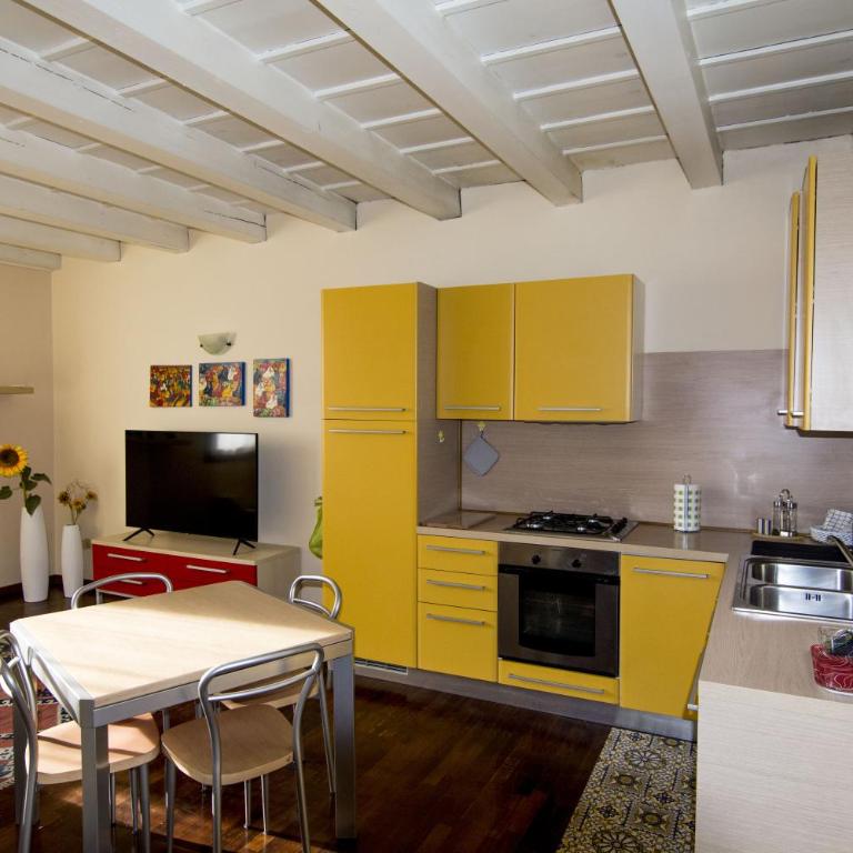 Residence dei Frutti pieno centro - Il Ribes - Appartamento con 1 Camera da Letto - 1
