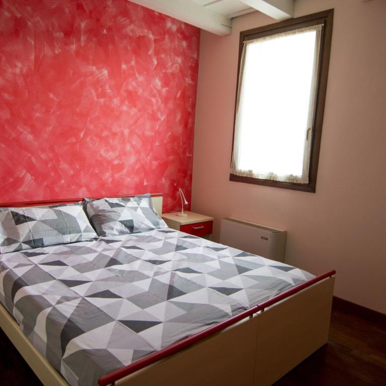 Residence dei Frutti pieno centro - Il Ribes - Appartamento con 1 Camera da Letto - 11