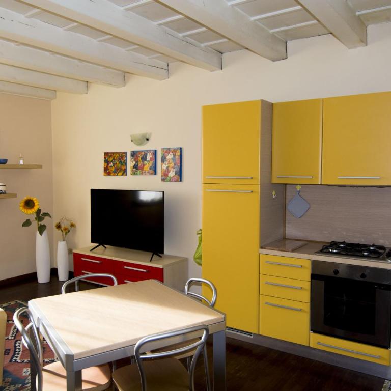 Residence dei Frutti pieno centro - Il Ribes - Appartamento con 1 Camera da Letto - 3