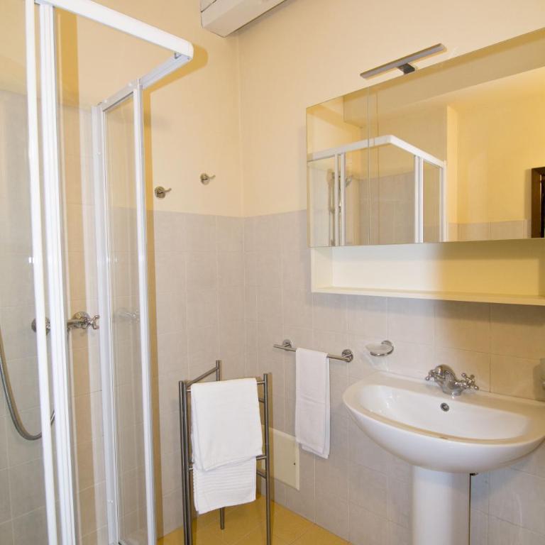 Residence dei Frutti pieno centro - Il Ribes - Appartamento con 1 Camera da Letto - 13