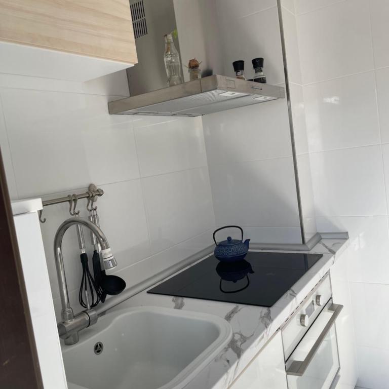 El Salvador - Apartamento de 1 dormitorio - 18