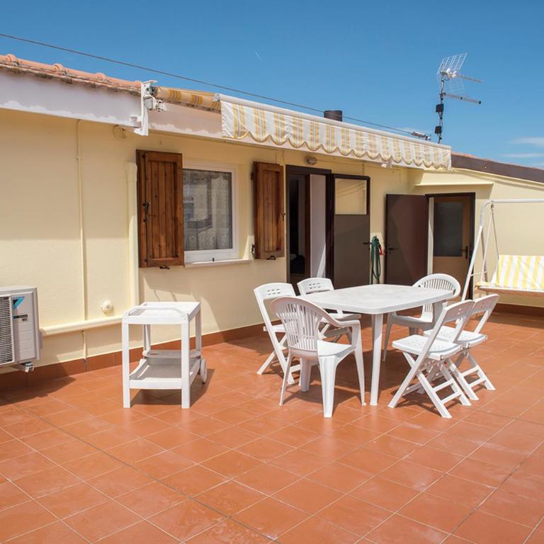 S029 - Sirolo, deliziosa mansarda condizionata vista mare - Studio Apartment with Sea View - 5