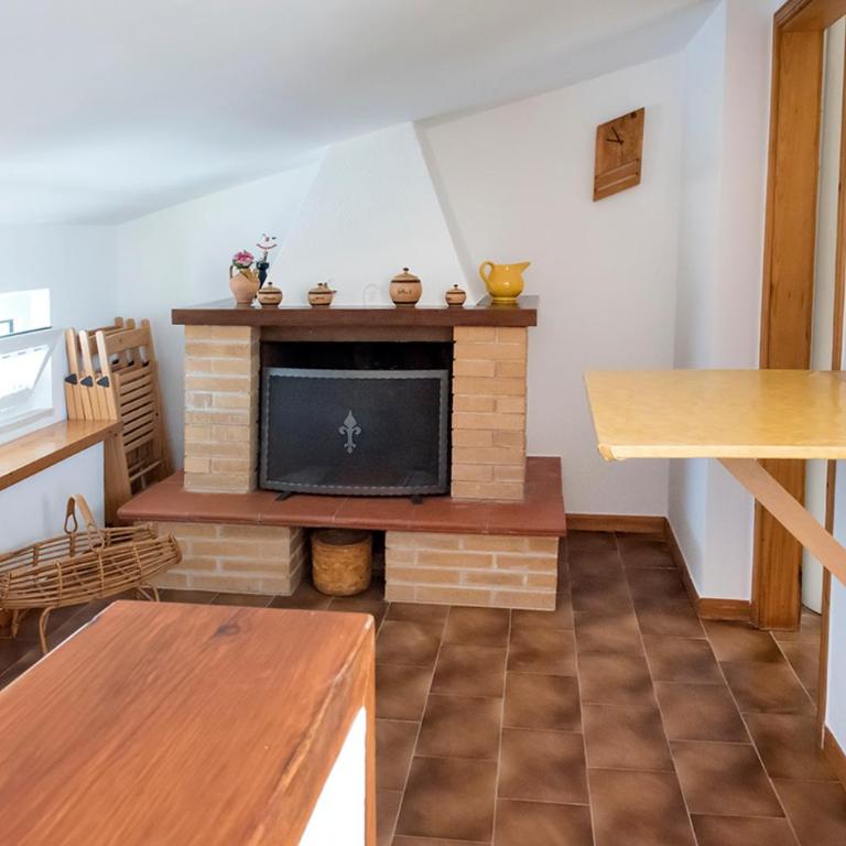 S029 - Sirolo, deliziosa mansarda condizionata vista mare - Studio Apartment with Sea View - 6
