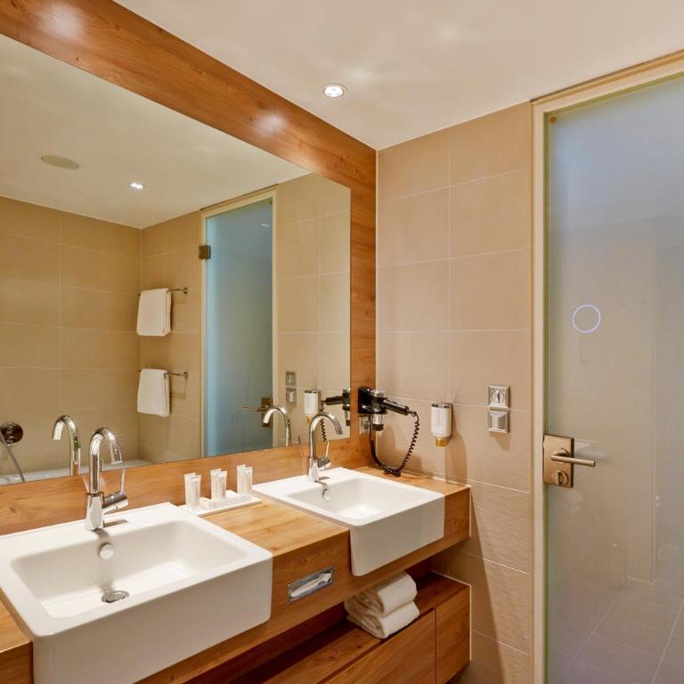 H4 Hotel München Messe - Studio - 4