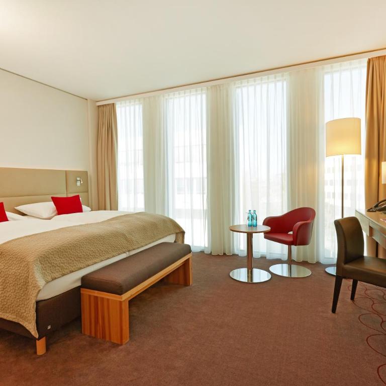 H4 Hotel München Messe - Studio - 2