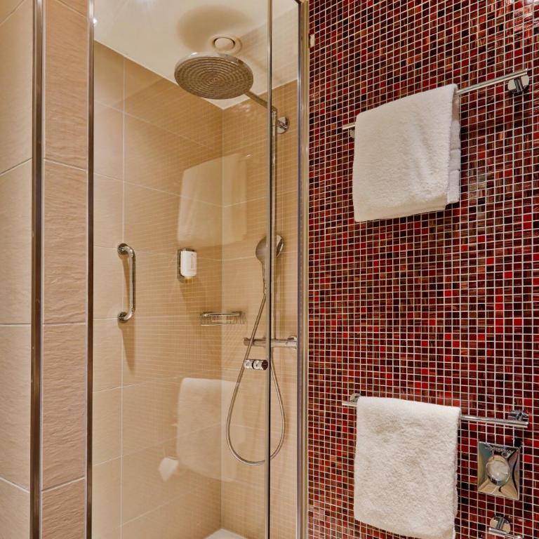 H4 Hotel München Messe - Deluxe Doppel-/Zweibettzimmer - 6