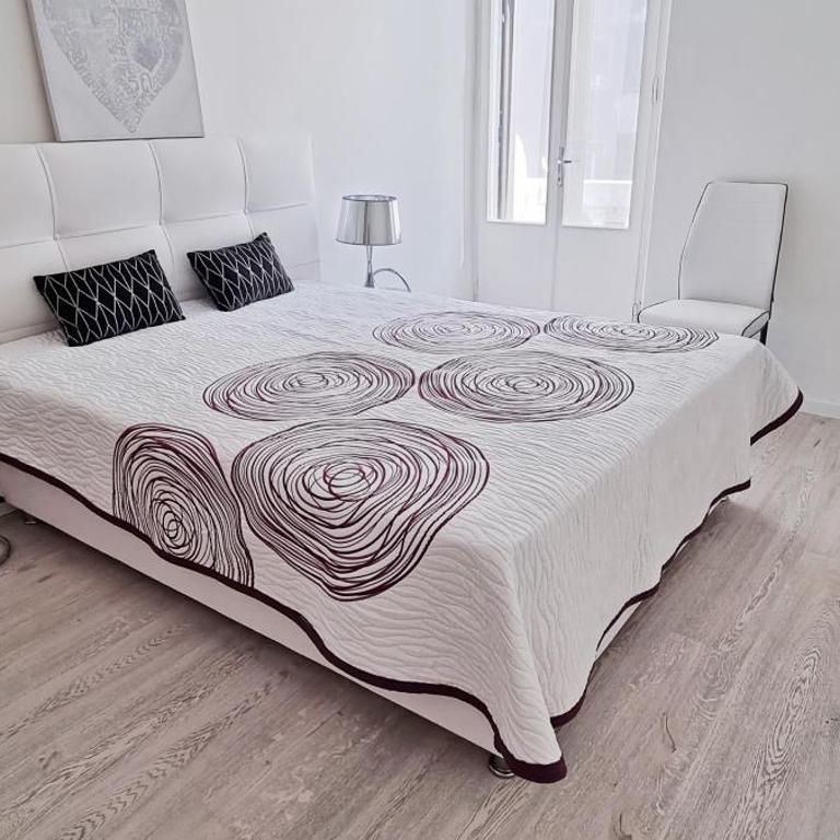 Casa Bianca - 2 Bedroom Design Apartment - Appartamento con 2 Camere da Letto - 1