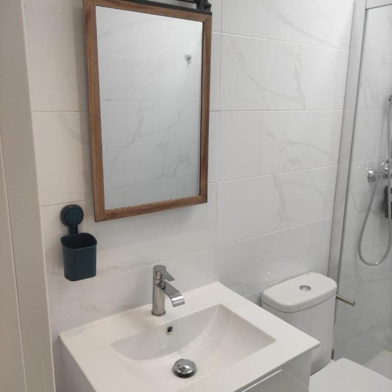 LOFT LA CASITA - Estudio - 17
