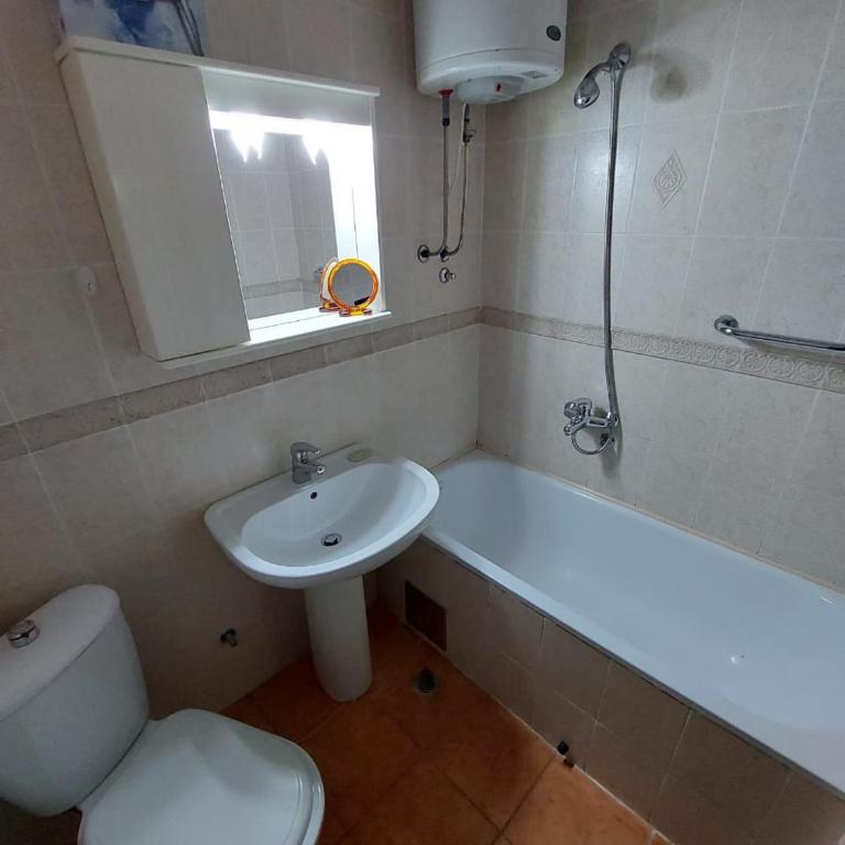 Renome - Apartment mit 1 Schlafzimmer - 2