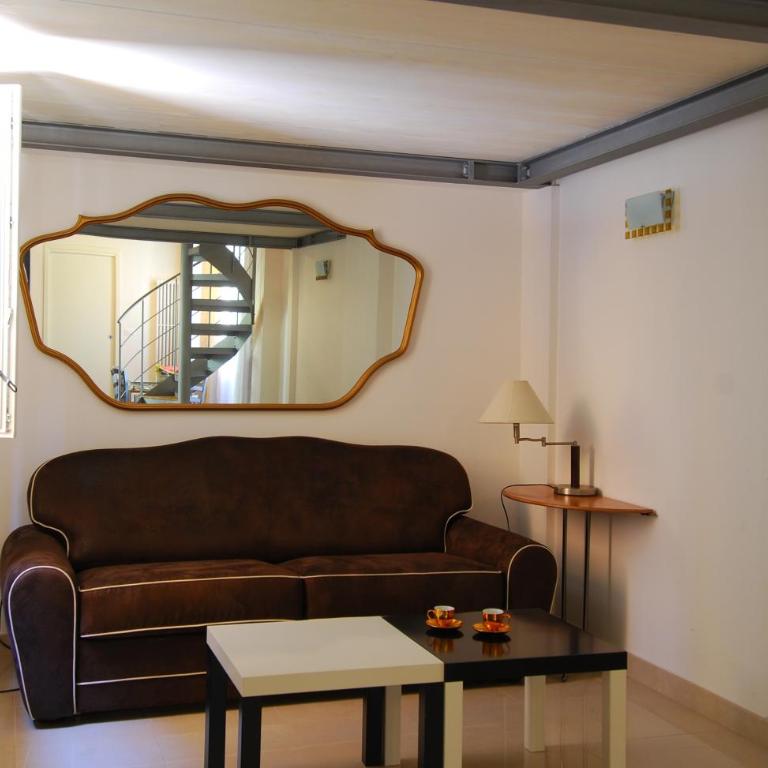 GetTheKey Boldrini Lofts - Monolocale su 2 Livelli - 12