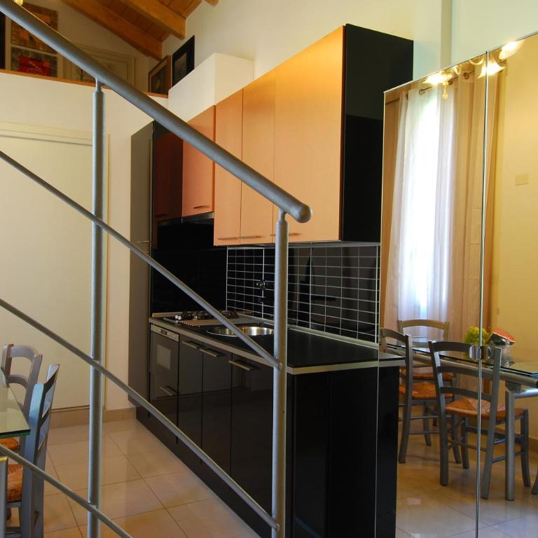 GetTheKey Boldrini Lofts - Monolocale su 2 Livelli - 6