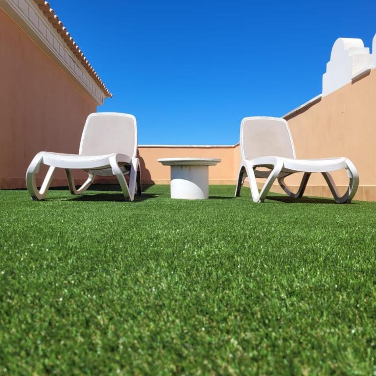 Pent house ocean view - Apartamento - 14