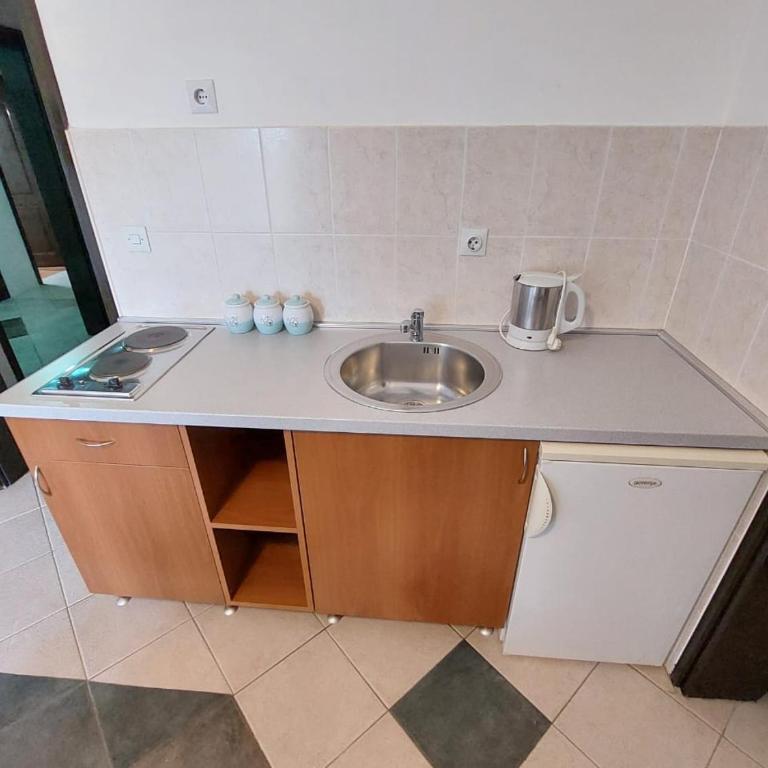 Renome - Apartment mit 1 Schlafzimmer - 4