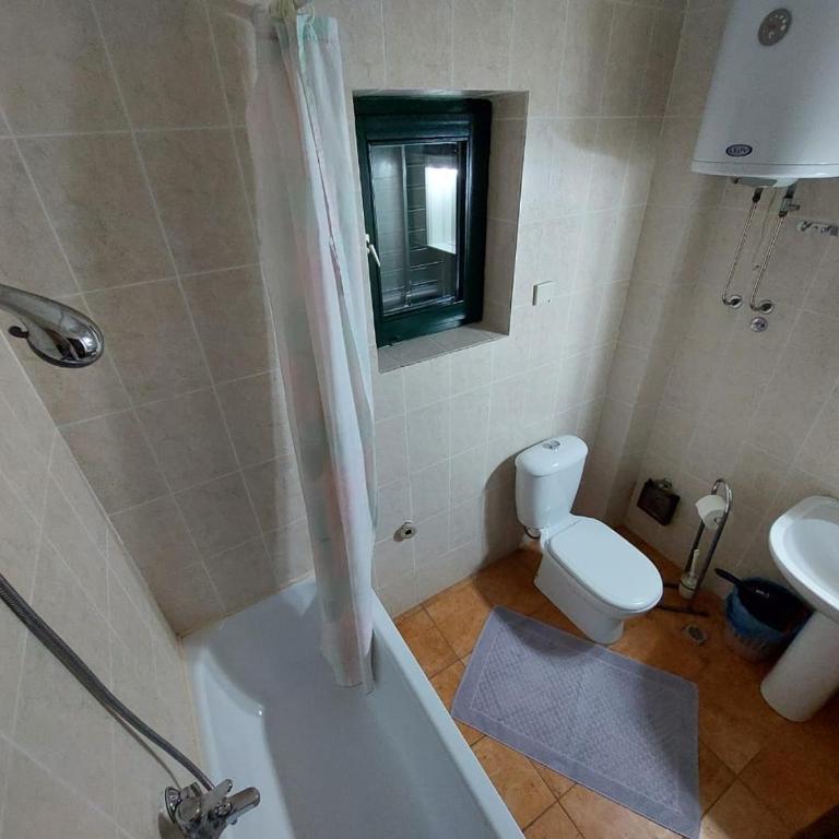 Renome - Apartment mit 1 Schlafzimmer - 2