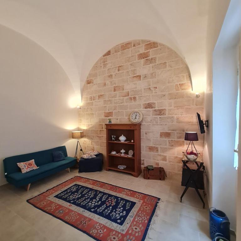 Piccola residenza salentina a Lecce - Casa con 1 Camera da Letto - 25