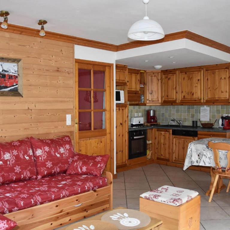 Appartement cosy et lumineux avec jardin, pour 6 personnes - FR-1-464-26 - Appartamento con 2 Camere da Letto - 1