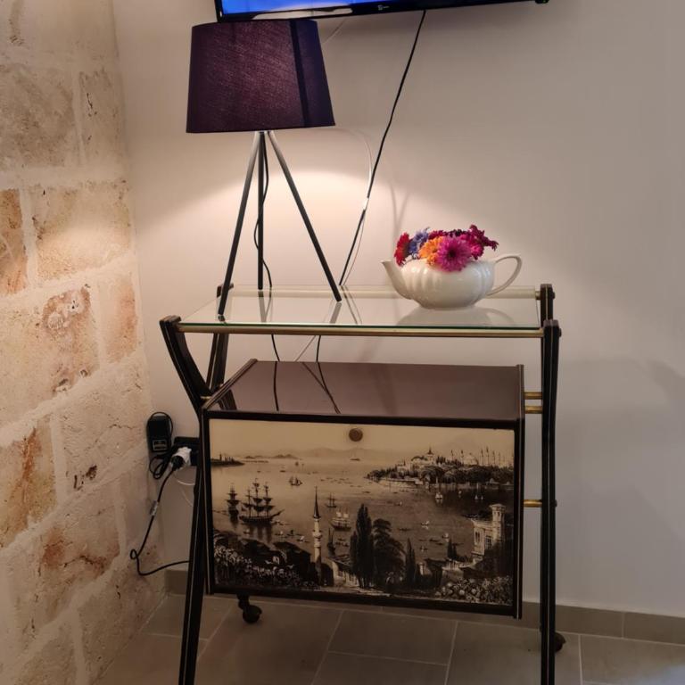 Piccola residenza salentina a Lecce - Casa con 1 Camera da Letto - 26