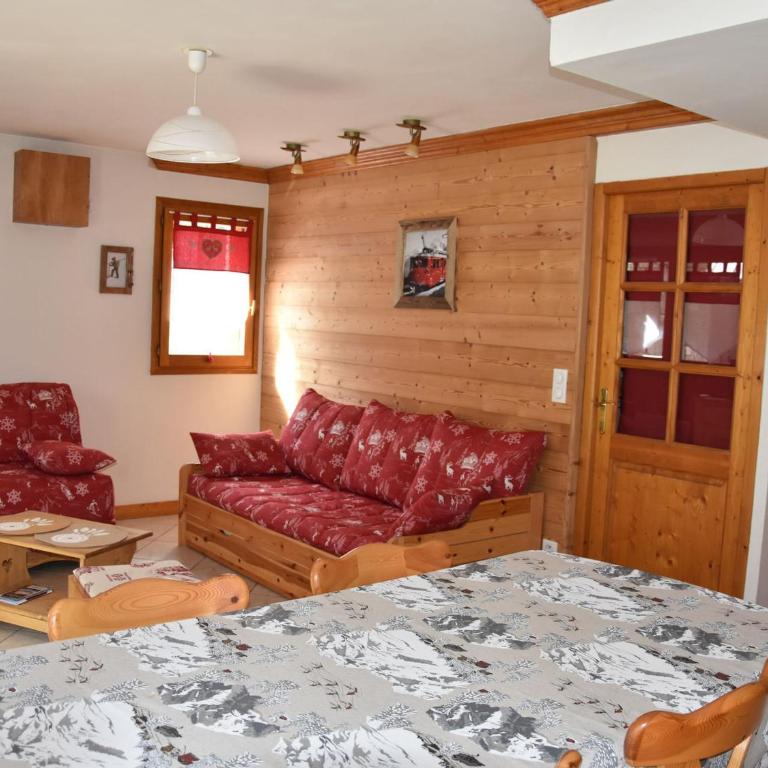 Appartement cosy et lumineux avec jardin, pour 6 personnes - FR-1-464-26 - Appartamento con 2 Camere da Letto - 2