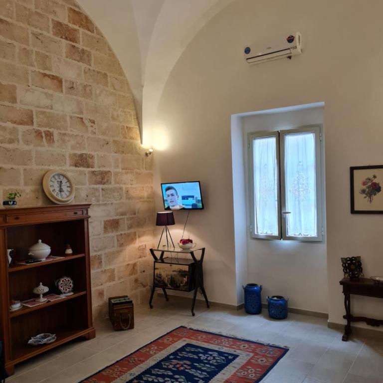 Piccola residenza salentina a Lecce - Casa con 1 Camera da Letto - 27
