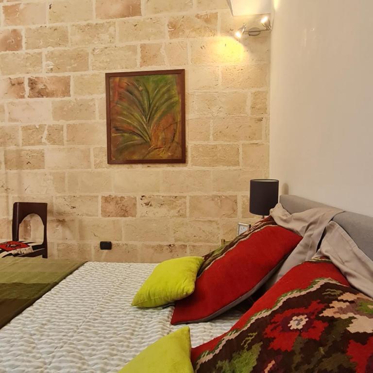 Piccola residenza salentina a Lecce - Casa con 1 Camera da Letto - 3