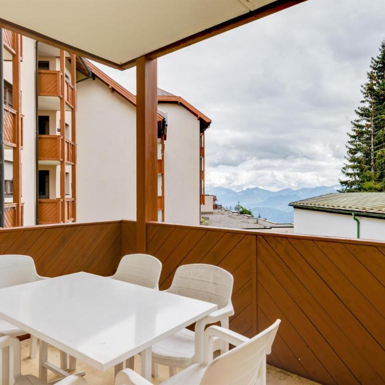 4 Jahreszeiten Destination Treffen - Apartment mit 2 Schlafzimmern und Dusche - 16