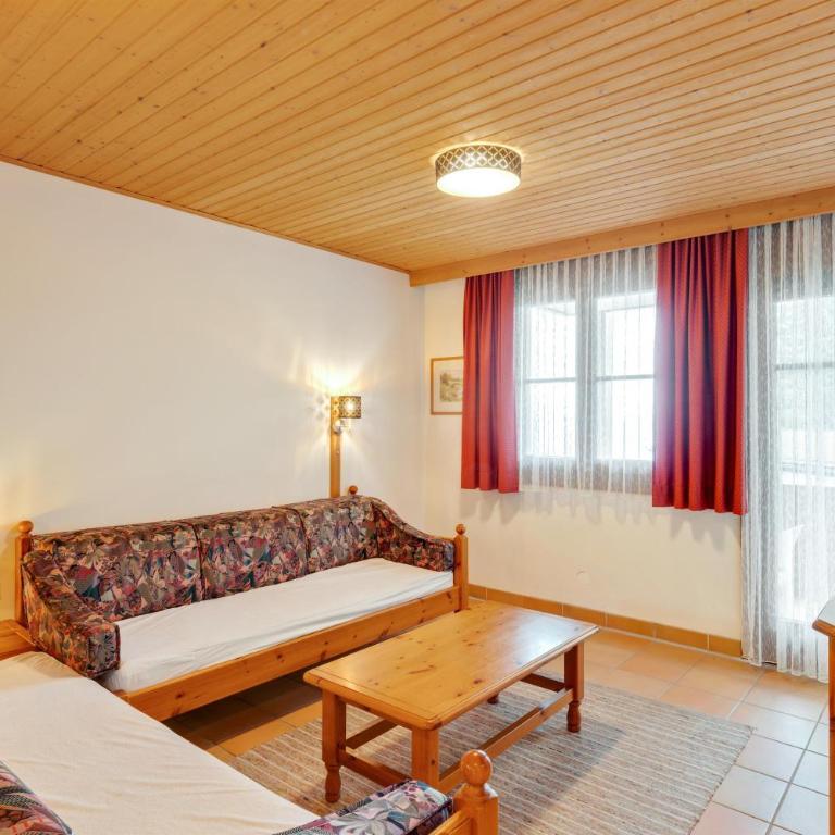 4 Jahreszeiten Destination Treffen - Apartment mit 2 Schlafzimmern und Dusche - 26