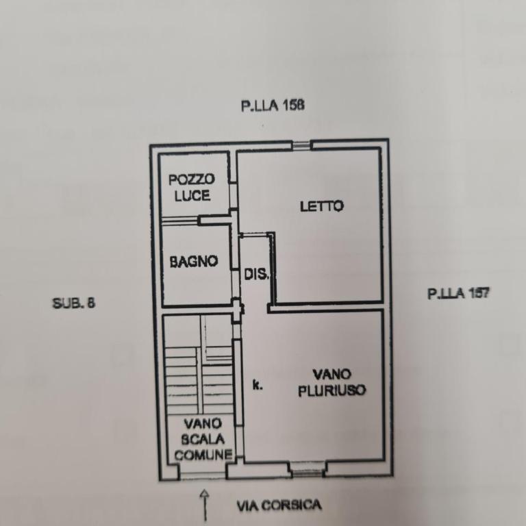 Piccola residenza salentina a Lecce - Casa con 1 Camera da Letto - 29