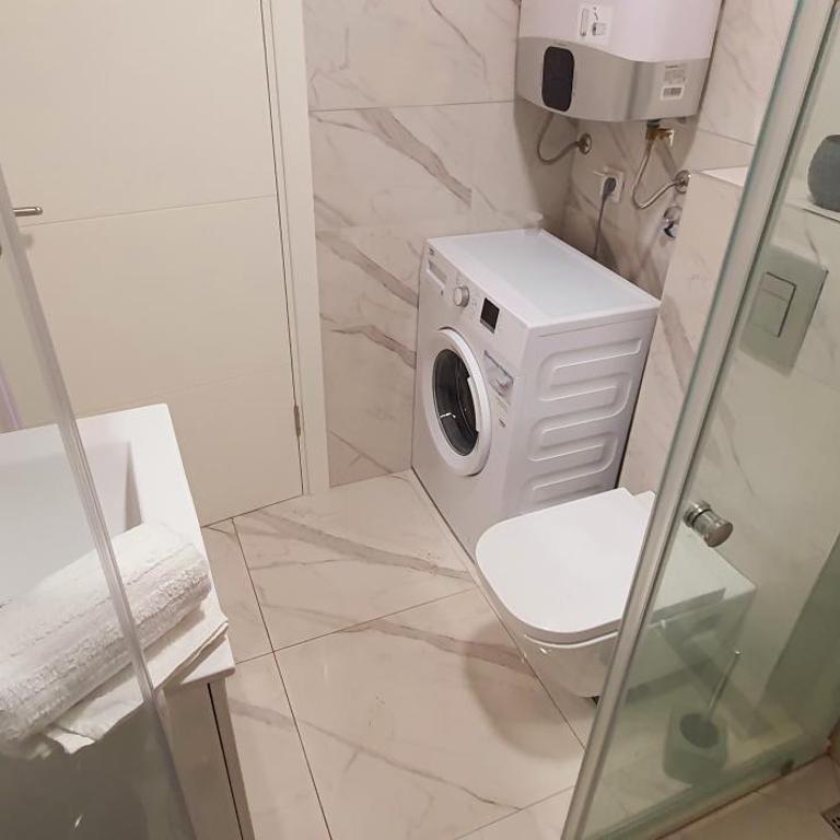 NUR Apartment - Two-Bedroom Apartment - 26