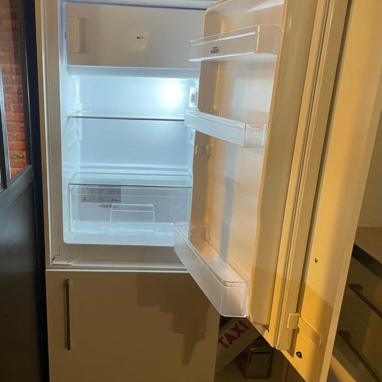 Appartement et Garage au Cœur de l'Isle - Appartamento con 1 Camera da Letto - 12