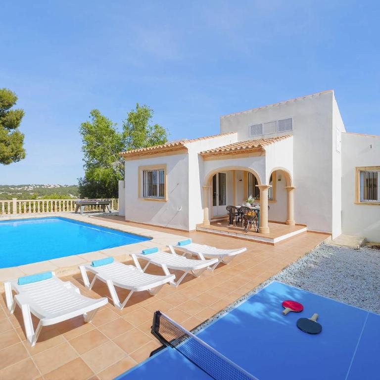 Villa Trufa by Villa Plus - Villa - 1
